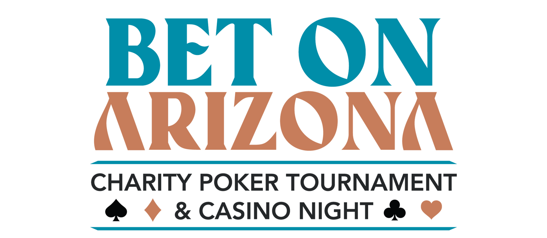 BetMGM & State Forty Eight Foundation Bet on Arizona Charity Poker Tournament